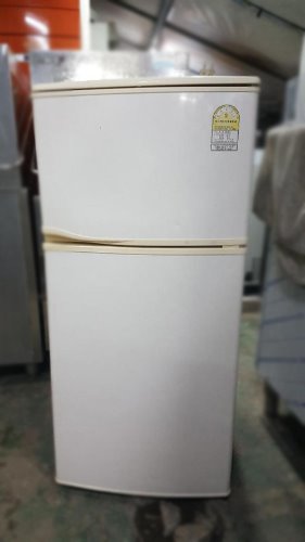 LG냉장고(137L)