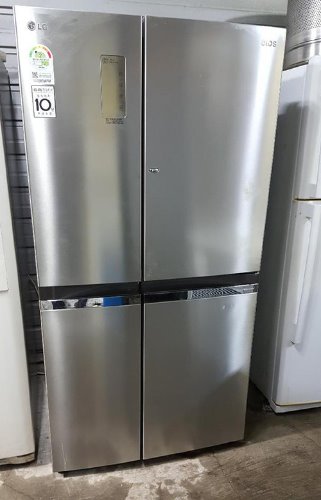 LG디오스 양문형냉장고(830L)