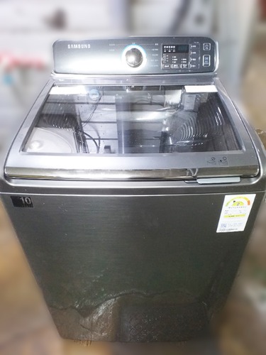 삼성 통돌이세탁기(17kg)