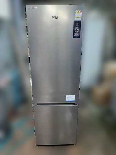 베코 냉장고(375L)