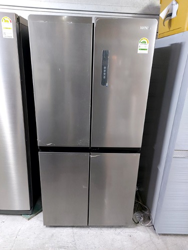 위니아 양문형냉장고(479L)