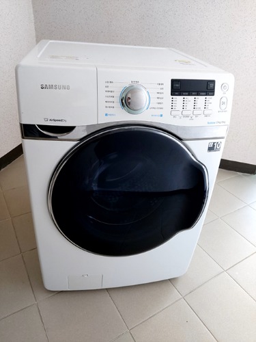 삼성 드럼세탁기(17kg)