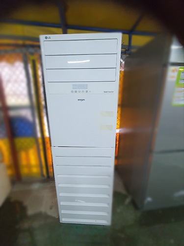LG휘센 인버터 냉난방기(15평)