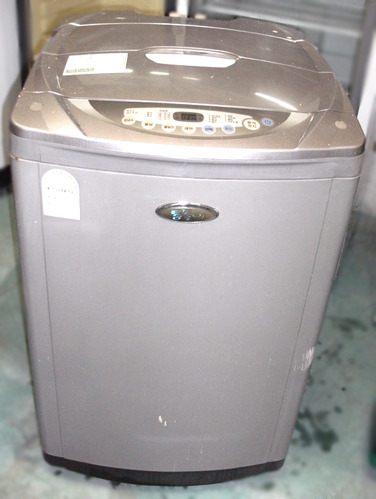 LG 통돌이 세탁기(10kg)