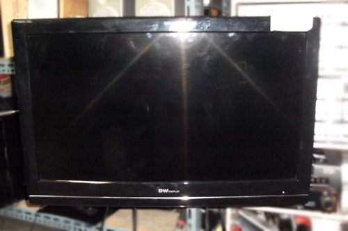 대우 LCD TV(32인치/2011년식)