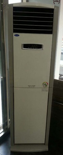 캐리어인버터냉난방기(18평)