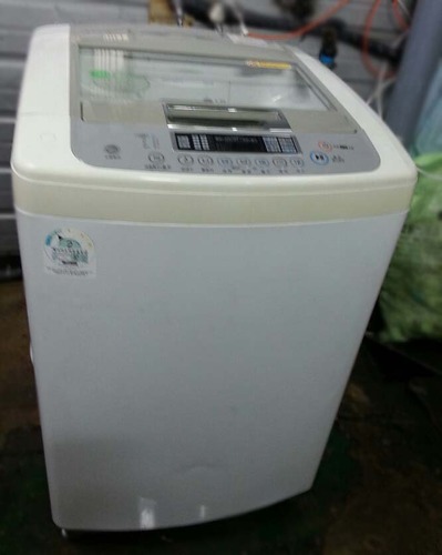 LG통돌이세탁기(14kg)