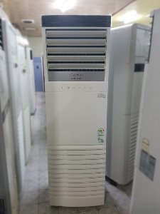 캐리어 인버터냉난방기(25평)