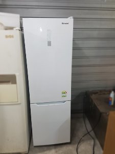 캐리어 클라윈드 냉장고(295L)