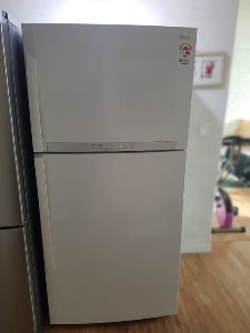LG냉장고(599L)
