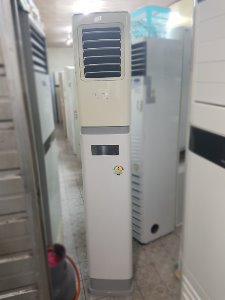 캐리어 인버터 냉난방기(13평)