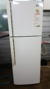 LG냉장고(321L)