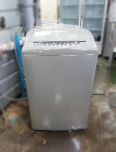 LG통돌이 세탁기(10kg)