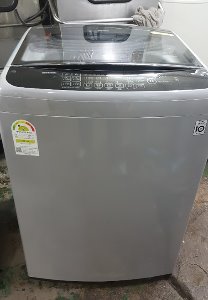 LG통돌이 세탁기(17kg)
