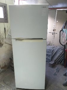 삼성 냉장고(385L)