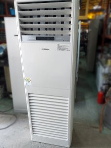 삼성 인버터 냉난방기(40평)