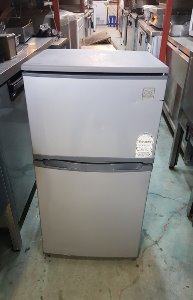 대우냉장고(85L)