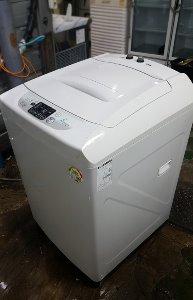 대우 통돌이세탁기(10kg)
