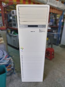 삼성 인버터냉난방기(40평)