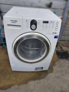 삼성하우젠 드럼세탁기(15kg)