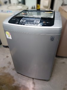 LG 통돌이세탁기(16kg)