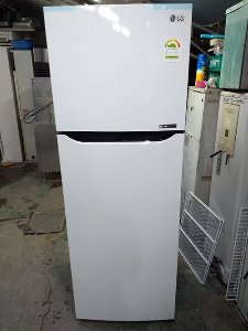 LG 냉장고(314L)