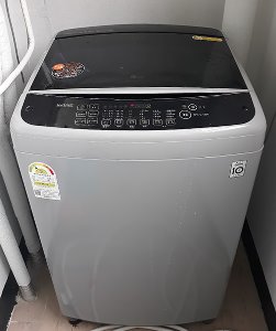 LG 통돌이세탁기(16kg)