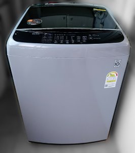 LG 통돌이세탁기(18kg)