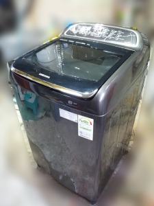 삼성 액티브워시 통돌이세탁기(16kg)