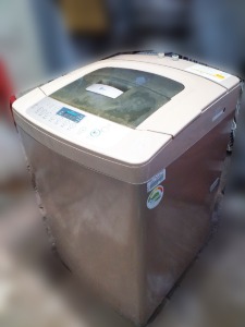 LG통돌이세탁기(10kg)