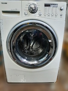LG드럼세탁기(12kg)