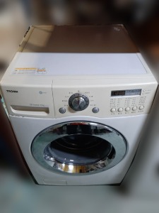 LG드럼세탁기(10kg)
