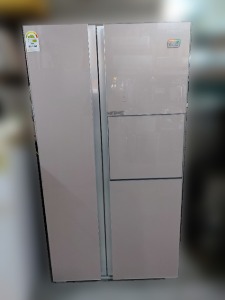 삼성지펠 양문형냉장고(745L)