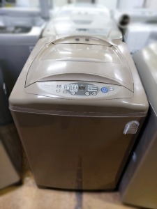 대우 통돌이세탁기(10kg)