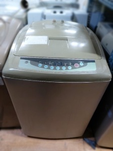 LG 통돌이세탁기(10kg)
