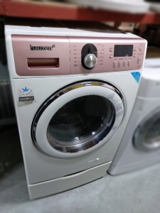 삼성하우젠 드럼세탁기(12kg)