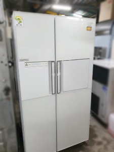 삼성지펠 양문형냉장고(750L)