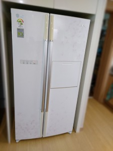 LG디오스 양문형냉장고(761L)
