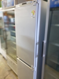 삼성 냉장고(258L)