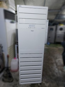 LG휘센 인버터냉난방기(30평)