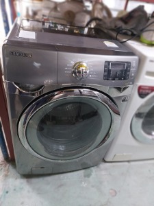 삼성드럼세탁기(19kg)