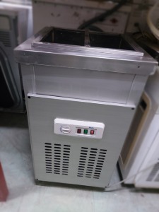 한국냉동 제작 반찬냉장고