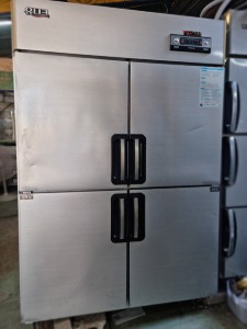 유니크45BOX(기존/냉장3/냉동1)