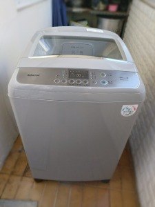 위니아클라쎄 통돌이세탁기(15kg)