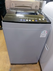 하이메이드 통돌이세탁기(6kg)