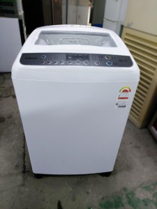 위니아대우 통돌이세탁기(15kg/20년식)