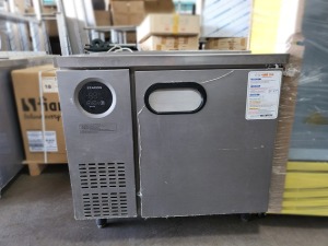 스타리온 반찬냉장고(900)