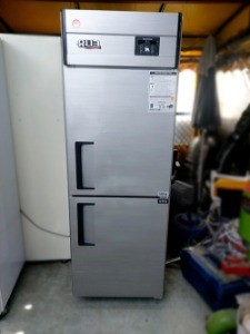 유니크25BOX(냉장1냉동1/디지털)