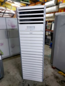 LG휘센 인버터냉난방기(15평)