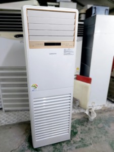 삼성 인버터냉난방기(40평)